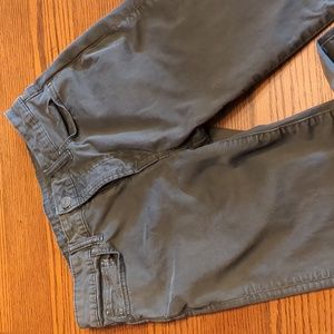 Men's 29x34 Am. Eagle pants